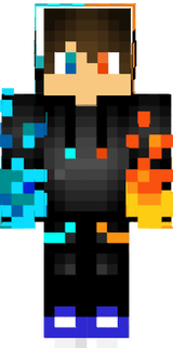 FireStorm66