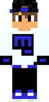 wolf blue