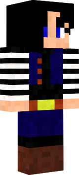 Touka dbc