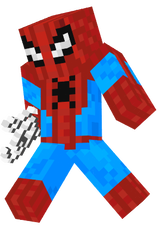 SpiderCraft
