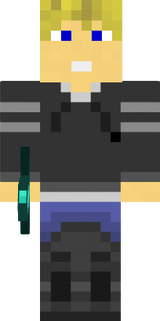 jakecube