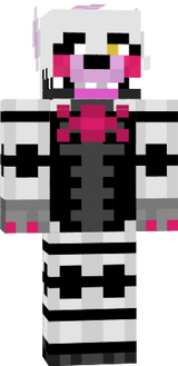 welker yuri
