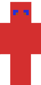 red man