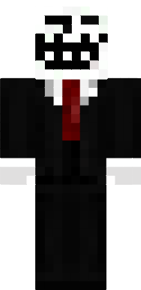 Preview of texture: TrollSkin