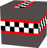 FNAF bricks