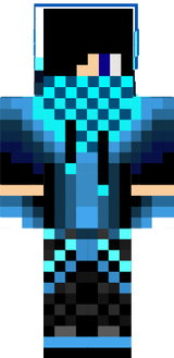 Skin Frosta