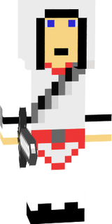 Assassin Eldos