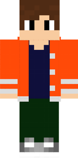 Shuya` skin
