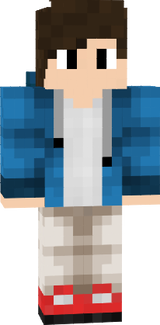 VulpesBence Skin