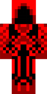 epic dark wizard skin by Molim22