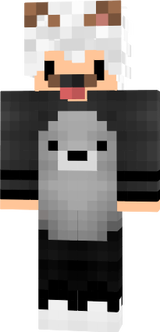 minha sronix