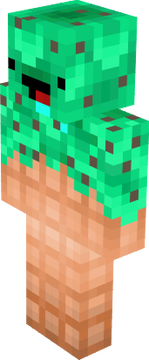 mint