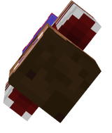 letter man jakect