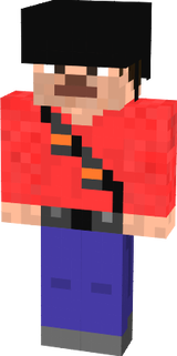 Soldado Vermelho