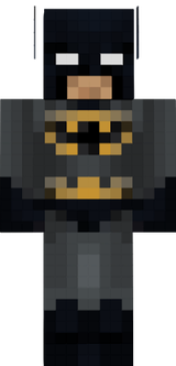 batman Gustavo Gamer