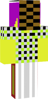 music skin