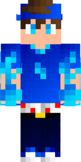 iBrenoo_ AZUL