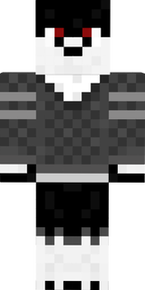 modern wolf