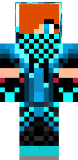 creeper girl