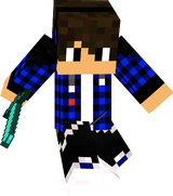 KingAtakan skin