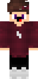 Enderrrr New skin maybe