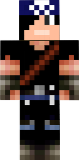 willvinabc