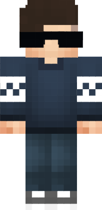Preview of texture: ItzJuniorMC