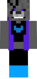 FellWolfy
