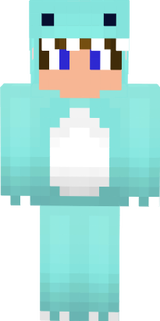 dino boy