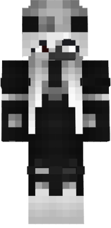 ItsCr4nk als pvp girl :D