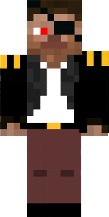 pirate