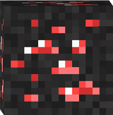 ruby ore