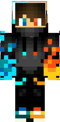 Preview of texture: Jaron