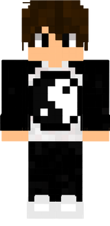 minha skin eu que fiz o Taikon_PvP_G0D ok nao use se eu te encontrar eu te mato lek