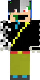 Tender Maluco