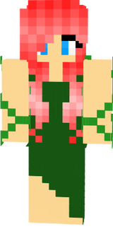 Poison Ivy