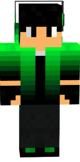 as