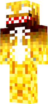 ZEUSWAR o criador