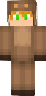 MooseLiam