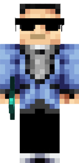 minecraft skin