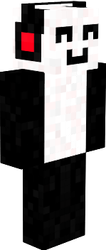 Preview of texture: panda