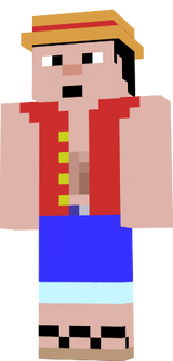 luffy