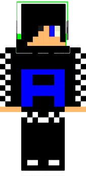 Preview of texture: Admin