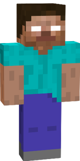 Herobrine