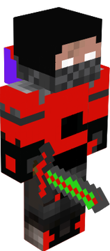 char