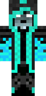 dylansacreeper
