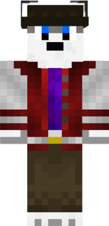 wolfestero