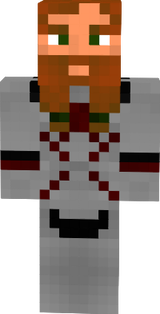 BlaedrDwarf