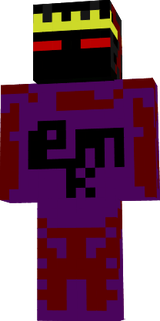 enderman king