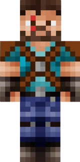 Hunter Steve